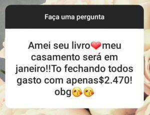 Depoimento de Beatriz, RJ
