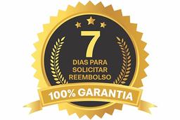 7-day risk-free guarantee seal