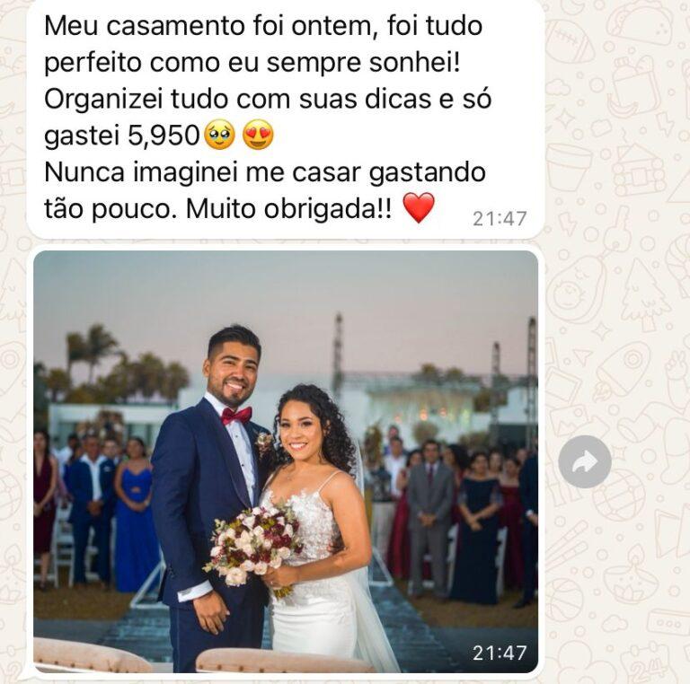 Depoimento de Ana, SP